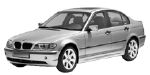 BMW E46 P345C Fault Code