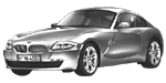 BMW E86 P345C Fault Code