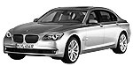 BMW F01 P345C Fault Code
