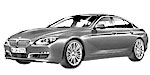 BMW F06 P345C Fault Code