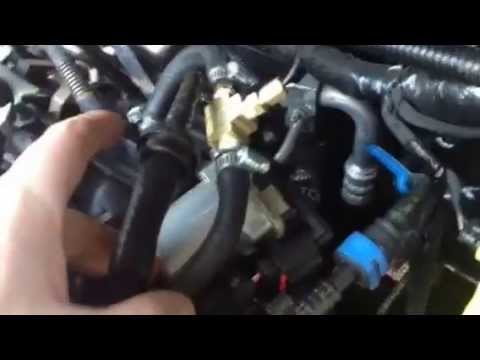 See P345C repair manual