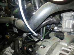 See P345C repair manual