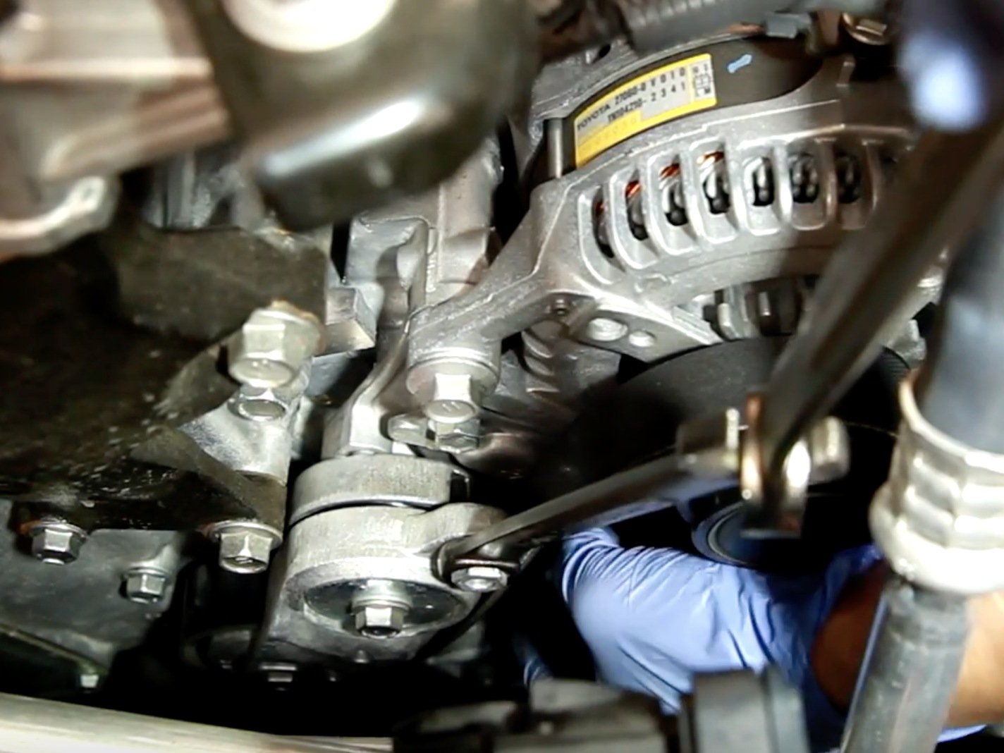 See P345C in engine